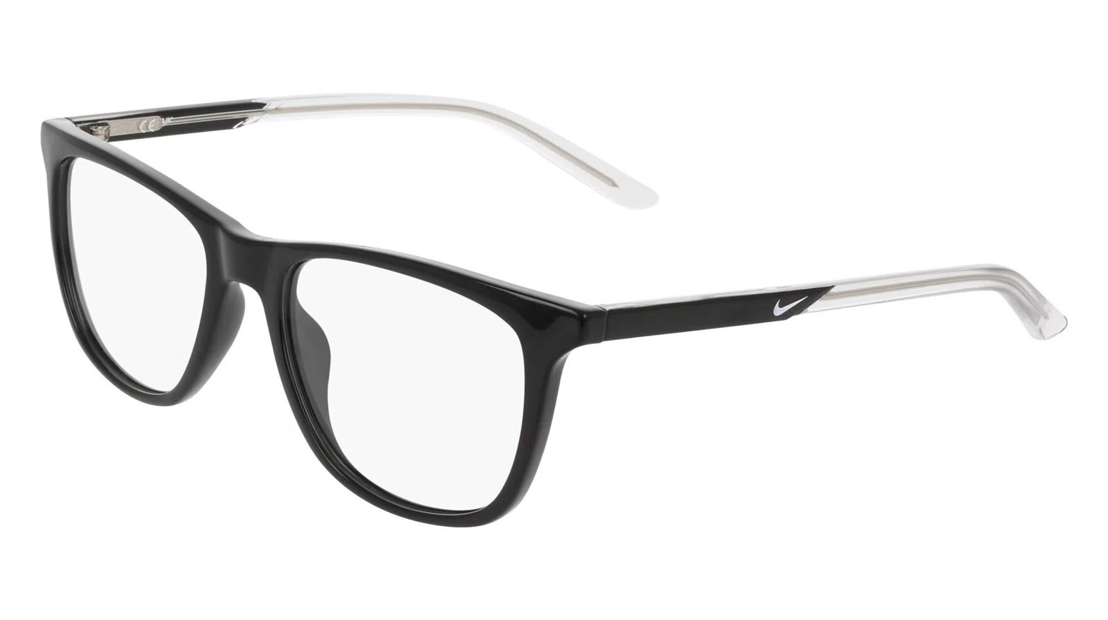 Nike 7132 Eyeglasses - view 3